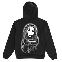 Load image into Gallery viewer, LADY XO HOODIE
