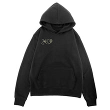 Load image into Gallery viewer, LADY XO HOODIE
