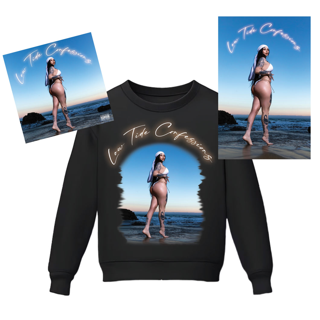 LOW TIDE CONFESSIONS BUNDLE